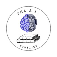 The A.I. Ethicist logo - Similar company to Ai-Ethicist.Org