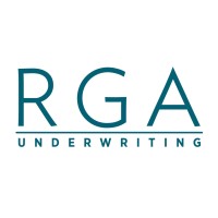 RGA Underwriting logo - Similar company to Higos Underwriting Services