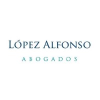 López Alfonso Abogados logo - Similar company to Rah Abogados