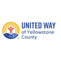 United Way of Yellowstone County logo - Similar company to Center For Special Surgery