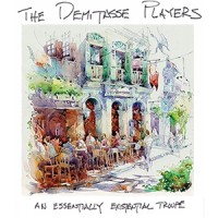 Demitasse Players