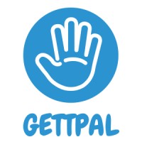 Gettpal logo - Similar company to Yeself Digital Adoption Platform