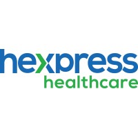 Hexpress Healthcare Softech Private Limited logo - Similar company to Comfort Click