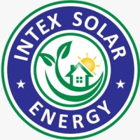 Intex Solar Energy logo - Similar company to Ecopower Solutions