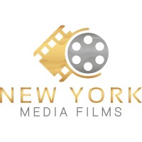 New York Media Films logo - Similar company to New York Tech Media