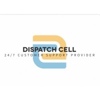 Dispatch Cell Services Inc. logo - Similar company to Talkbridge Solutions Pvt. Ltd.