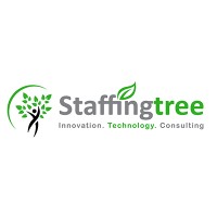Staffingtree logo - Similar company to Staffing Options