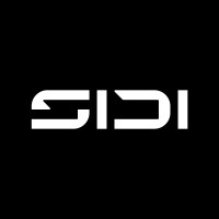 SIDI logo - Similar company to Northwave