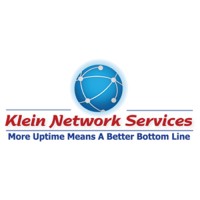 Klein Network Services logo - Similar company to Amplisys Inc.