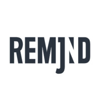 REMJND GmbH logo - Similar company to Studio Polylog