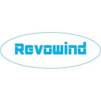 RevoWind logo - Similar company to Z-App