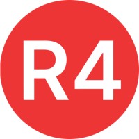 RED4.ai logo - Similar company to Bricks & Figs