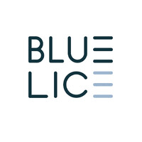 Blue Lice logo - Similar company to Eqon