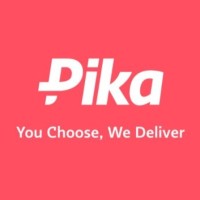 Pika logo - Similar company to Benson Oak Ventures