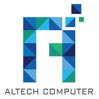 Altech Computer System Limited logo - Similar company to Au Technologies