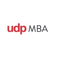 MBA UDP logo - Similar company to Facultad De Administración Y Economía Udp