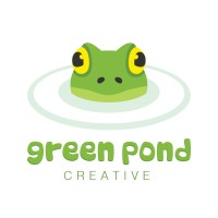 Green Pond Creative logo - Similar company to Massive Graphic