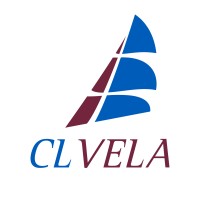 CL VELA logo - Similar company to Curso H