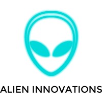 Alien Innovations logo - Similar company to Echio