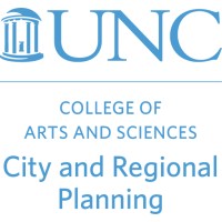 UNC Department of City and Regional Planning logo - Similar company to Virginia Community Action Partnership