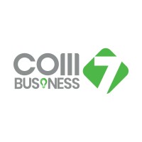 COM7BUSINESS logo - Similar company to Com7 Ab