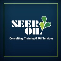 SEEROIL Consulting, Training & Oil Services logo - Similar company to Tproinoil