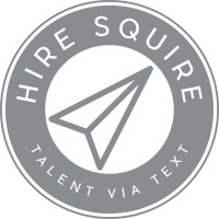 Hire Squire logo - Similar company to Likewise