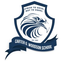 Carter G. Woodson School - Winston-Salem