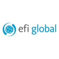 EFI Global (Danmark) logo - Similar company to Ozack Aps