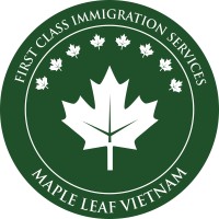 Maple Leaf Vietnam logo - Similar company to Mapco