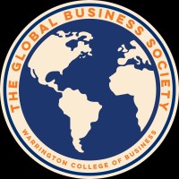 University of Florida Global Business Society logo - Similar company to Smart North Florida