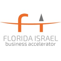 Florida-Israel Business Accelerator logo - Similar company to Israel Tech Week
