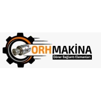ORH MAKİNA / GIROL TURKEY logo - Similar company to Girol Srl