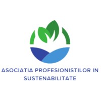 Asociatia Profesionistilor in Sustenabilitate logo - Similar company to Dimensional Data Romania