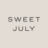 Sweet July logo - Similar company to Wesparq