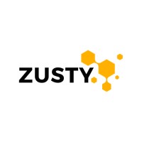 Zusty (Open-Source) logo - Similar company to Givsum, Inc.