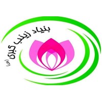 Zeinab Kobra Charity Foundation logo - Similar company to Hamfekr