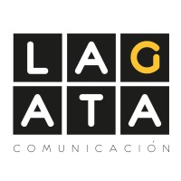 Lagata Comunicación logo - Similar company to Kgts Technical Solutions Co.,Ltd