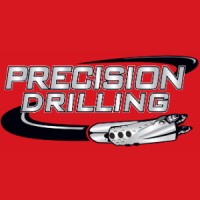 Precision Drilling logo - Similar company to Drilltechdd
