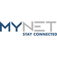 MYNET srl logo - Similar company to Altreforme Studio