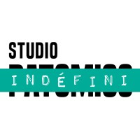Studio Indéfini SAS logo - Similar company to Studio Traversée