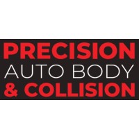 Precision Auto Body & Collision logo - Similar company to Bellevue Collision Center