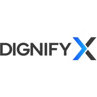 DignifyX logo - Similar company to Nexus Trucking