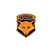 Hudson Sports Complex logo - Similar company to Soccerpulse