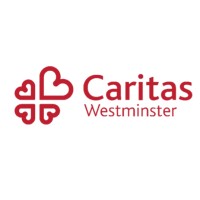 Caritas Westminster logo - Similar company to Cvs Brent