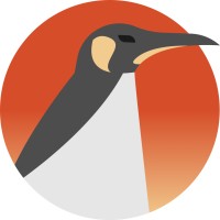 ColorPenguin logo - Similar company to Wave Motion Labs