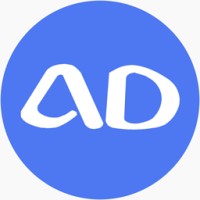 Advisor Designs logo - Similar company to Tiny Frog Technologies