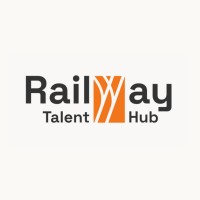 Railway Talent Hub logo - Similar company to Amiv An Der Eth