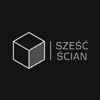 Sześć Ścian logo - Similar company to Tjg Pro