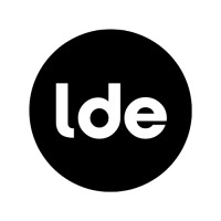 LDE logo - Similar company to Lde